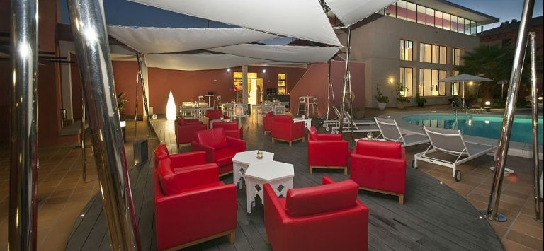 Leo Punta Umbria - Adults Only