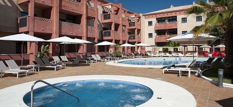 Leo Punta Umbria - Adults Only