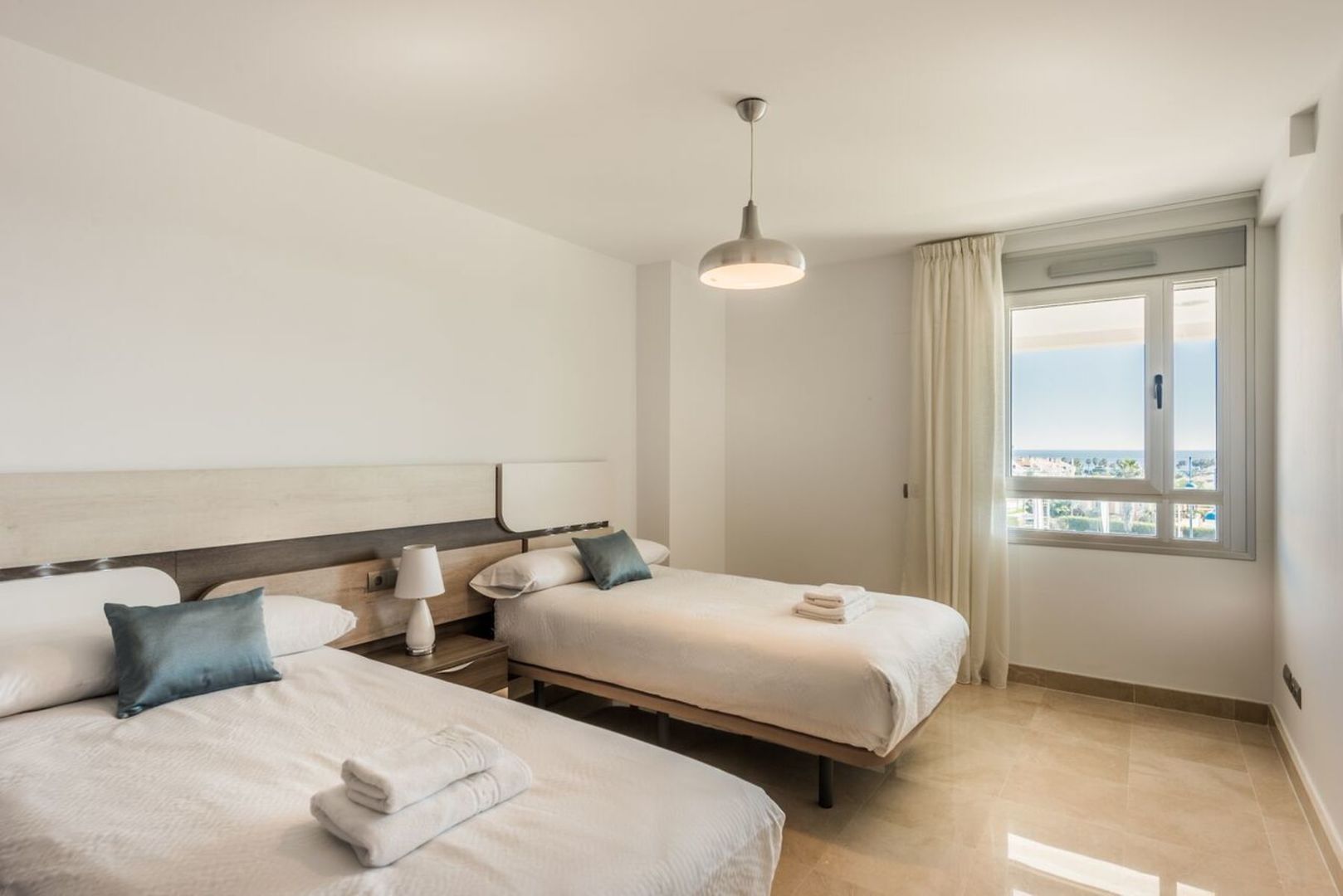 Aqua Apartments Vento