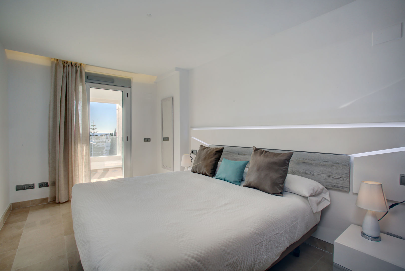 Aqua Apartments Vento