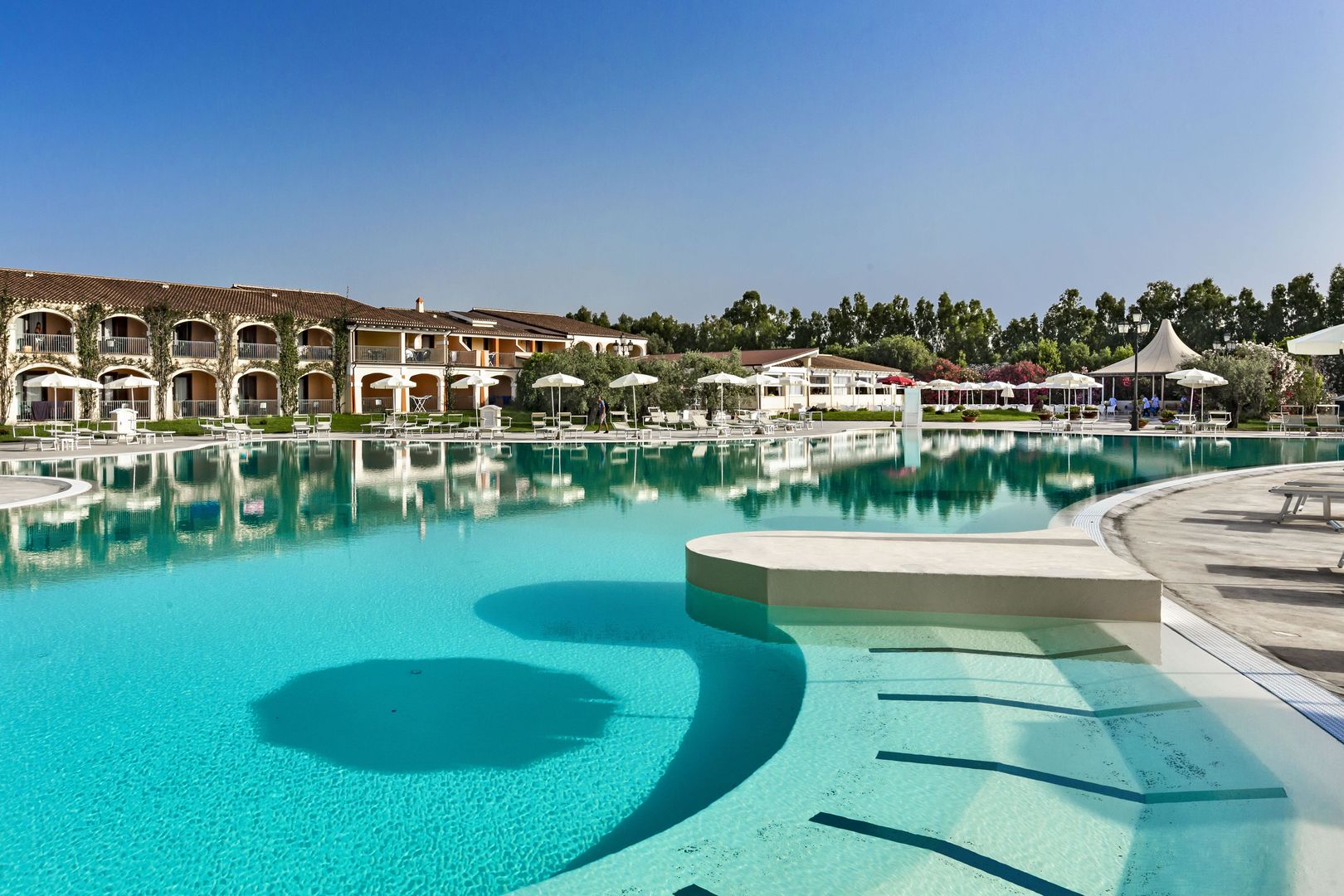 Sentido Orosei Beach