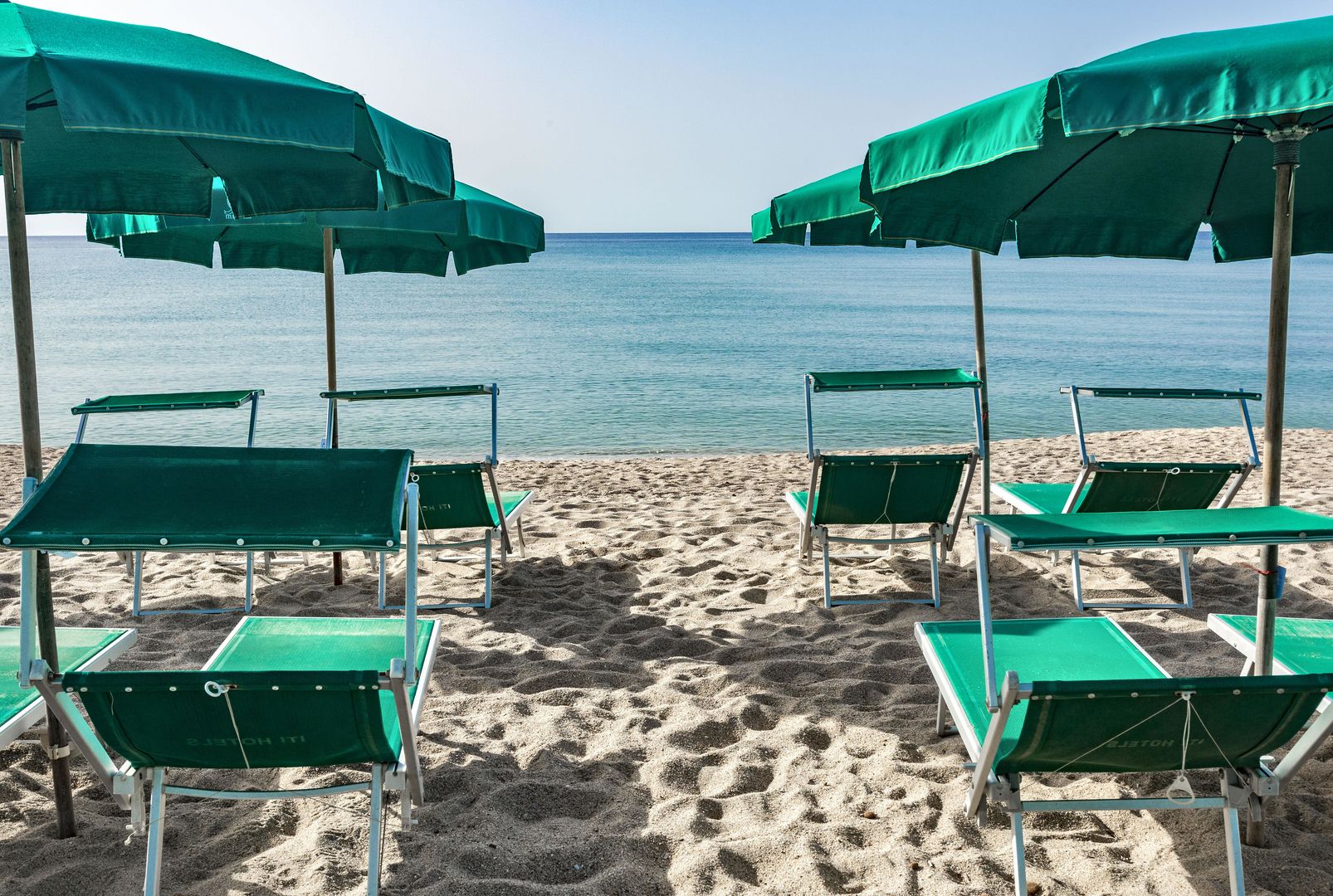 Sentido Orosei Beach