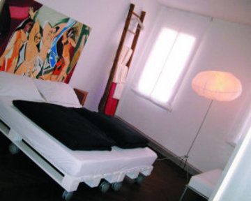 19 Borgo Cavour