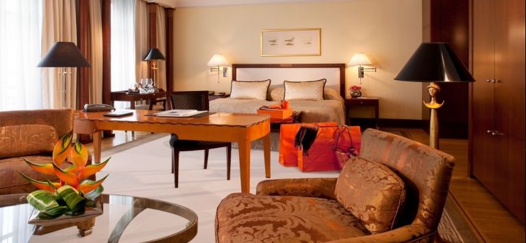 Hotel Adlon Kempinski Berlin