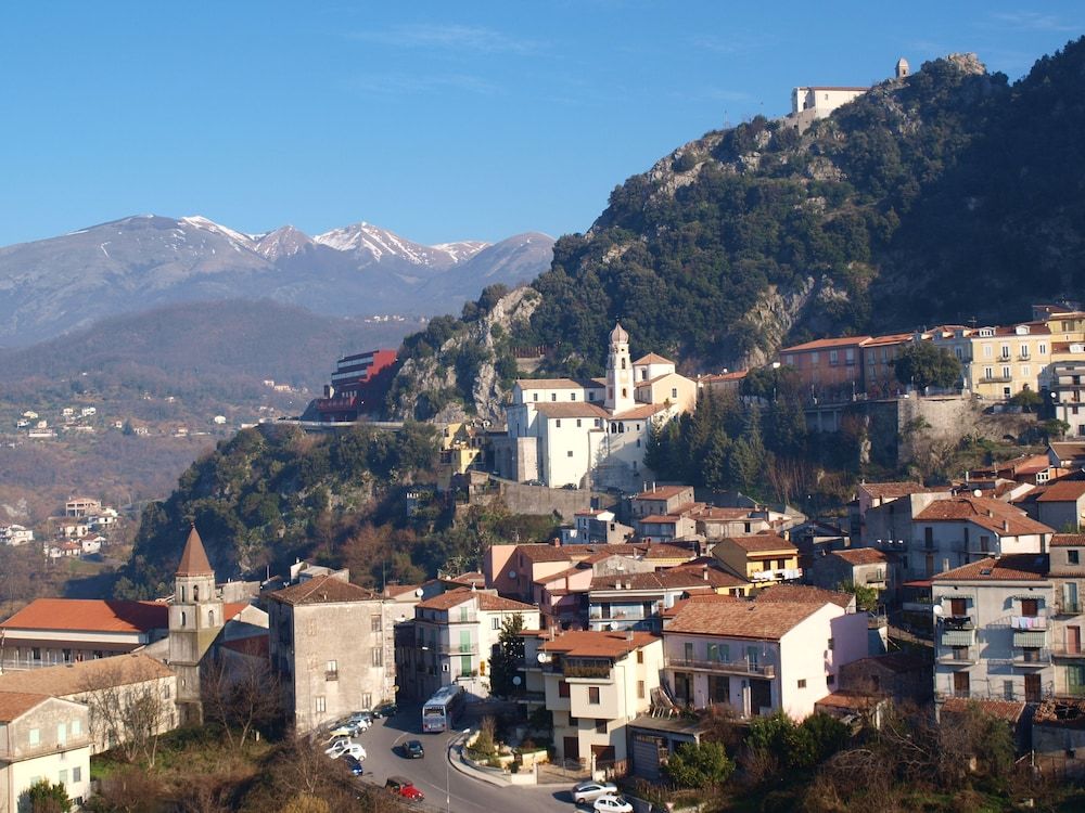 Isola di Lauria