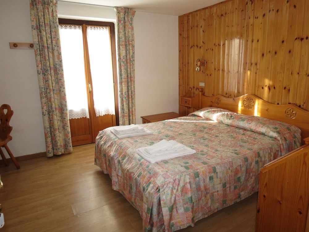 Hotel Col Serena
