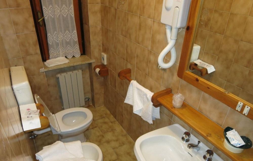 Hotel Col Serena