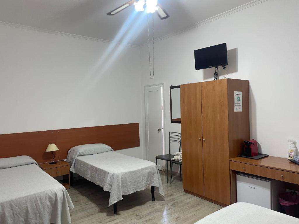 Albergo Anna