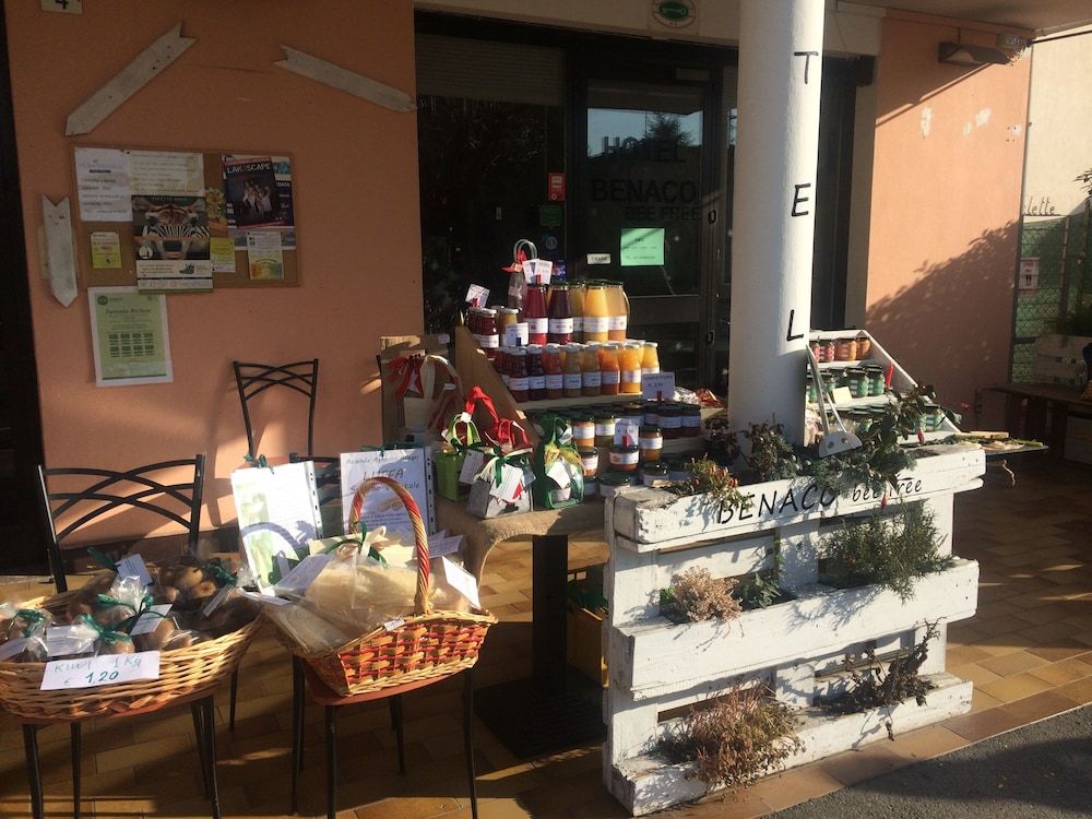Hotel Benaco