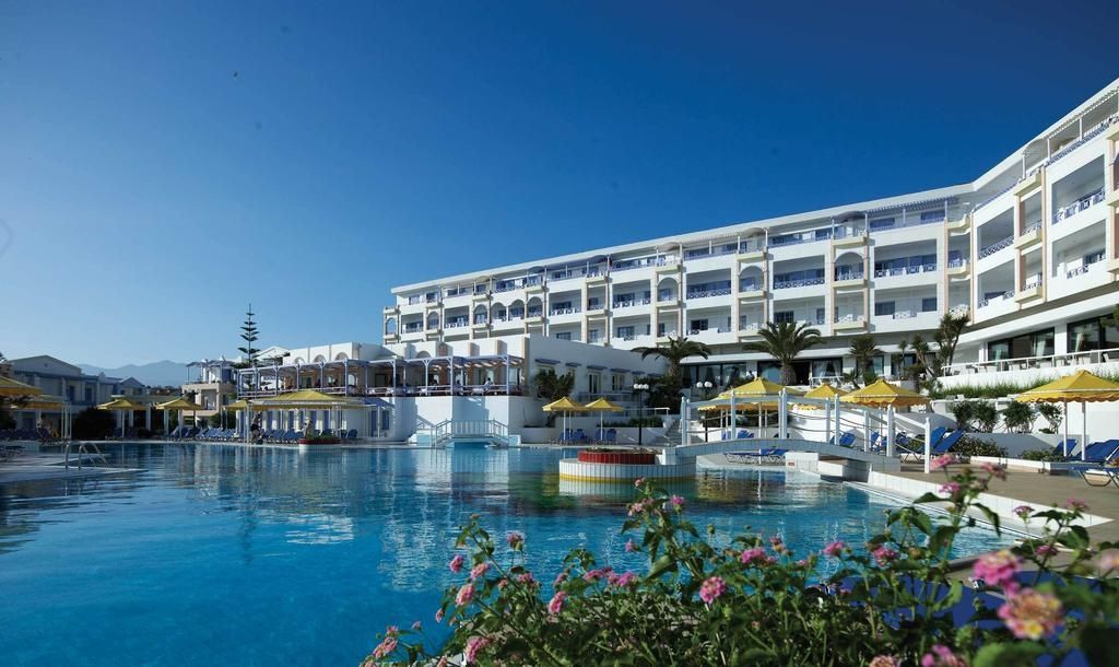 OYA Beach Resort