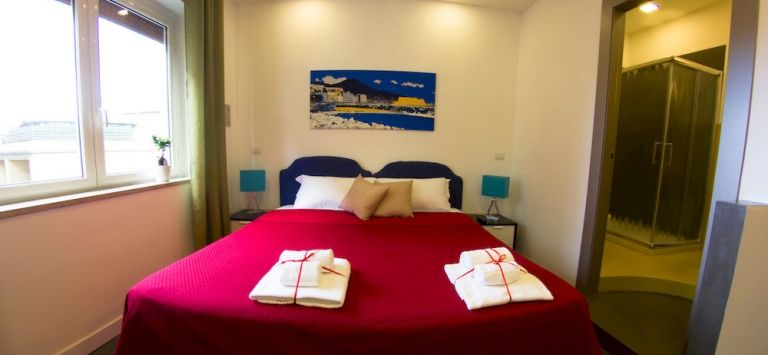 Sirena Partenope B&B