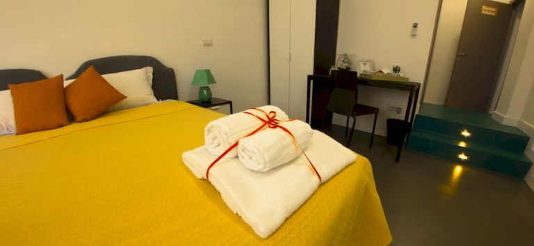 Sirena Partenope B&B