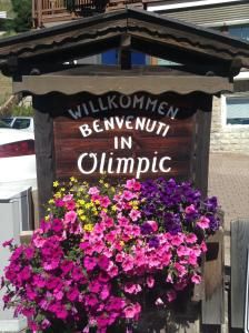 Olympic Appartements
