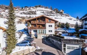 Olympic Appartements