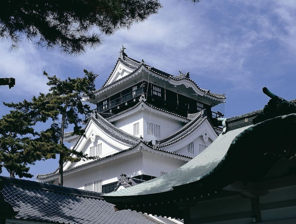 Kaze no Tani no Iori