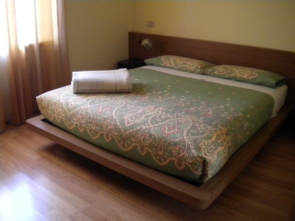 Bed & Breakfast La Margi