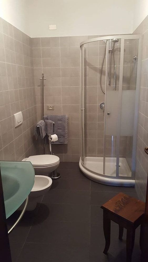 Bed & Breakfast La Margi