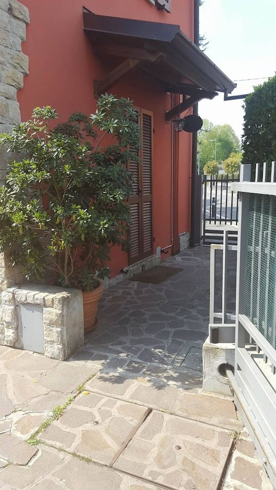 Bed & Breakfast La Margi