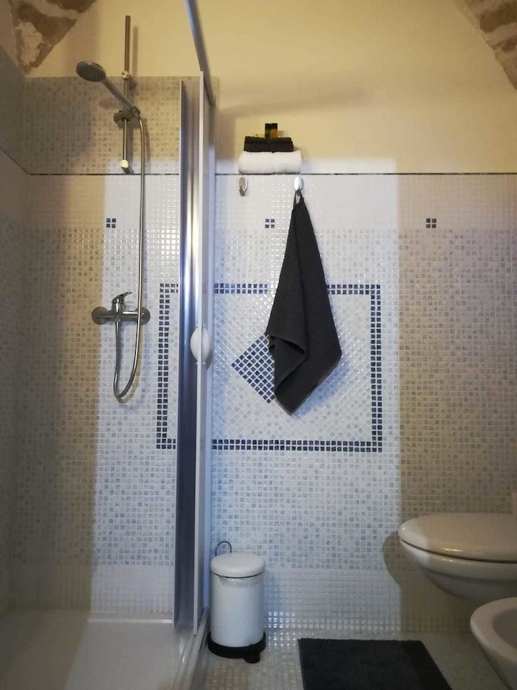 Piccolo Loft Del Borgo