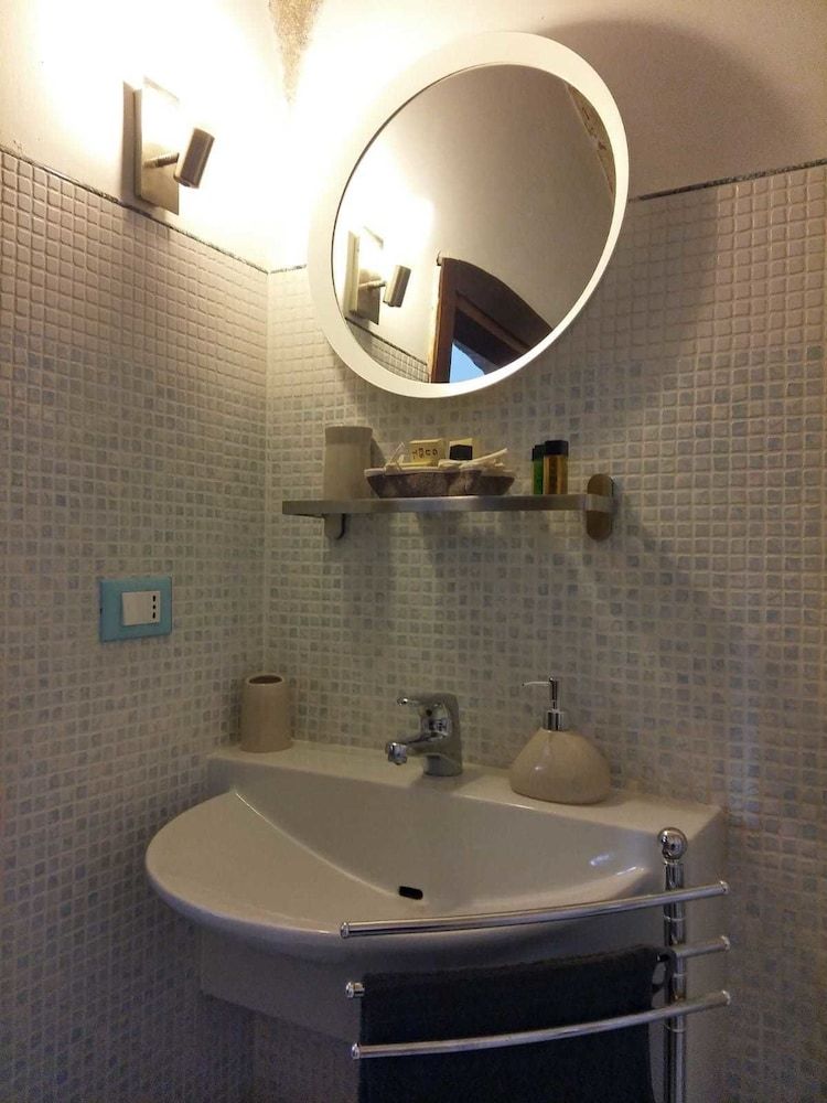 Piccolo Loft Del Borgo