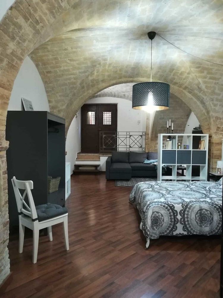 Piccolo Loft Del Borgo