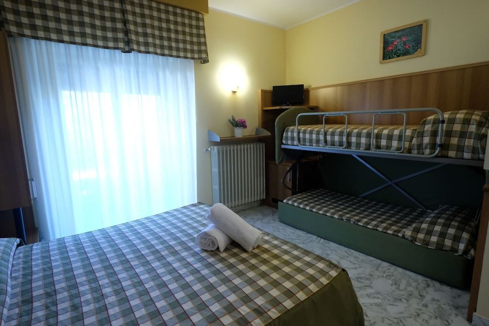 B&B Pescofalcone