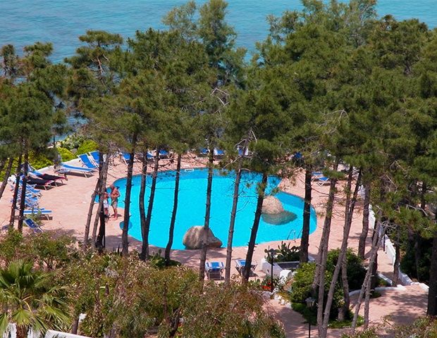Porto Pirgos