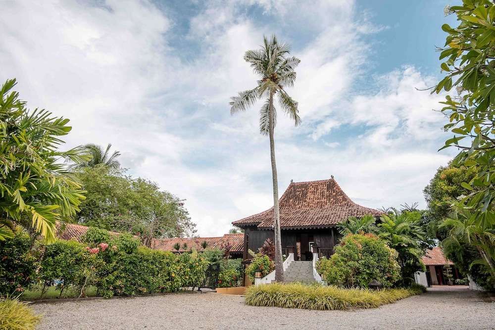 Limasan Villa Langkawi