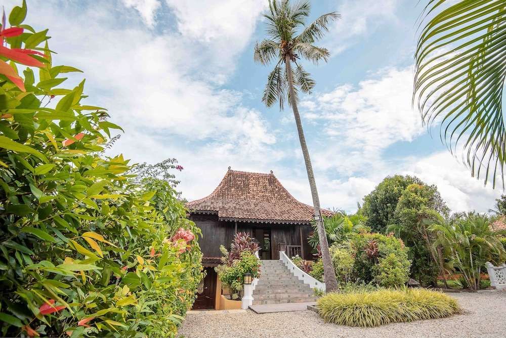 Limasan Villa Langkawi