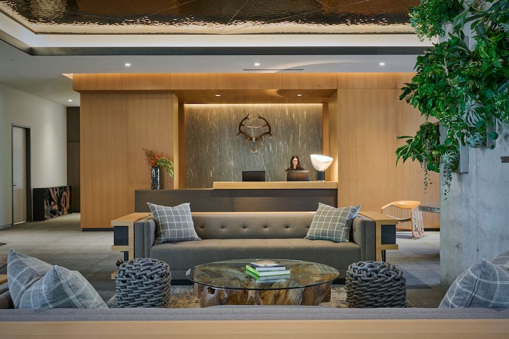 The Loren Hotel Austin