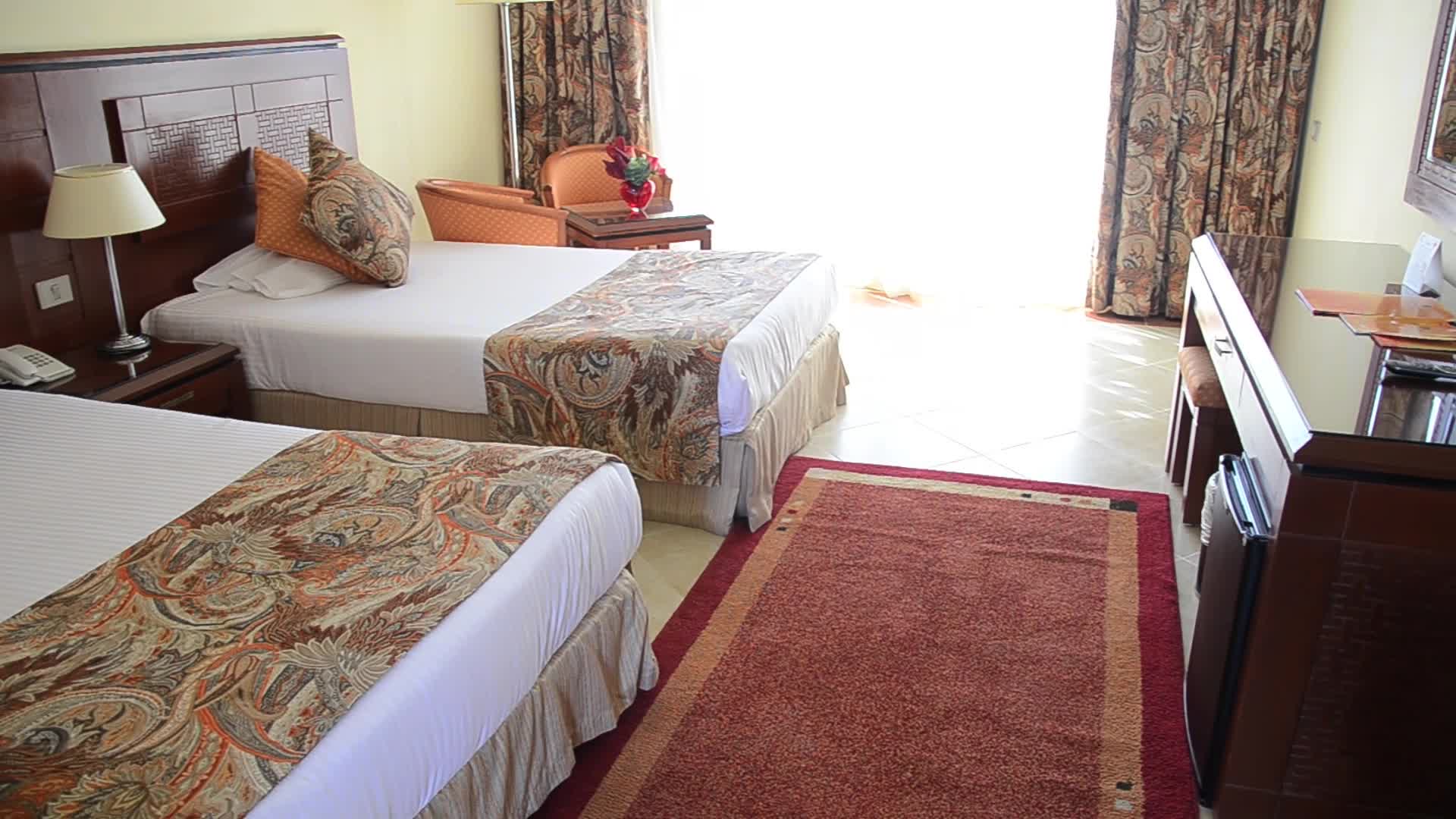 Sea Beach Edge by Rotana