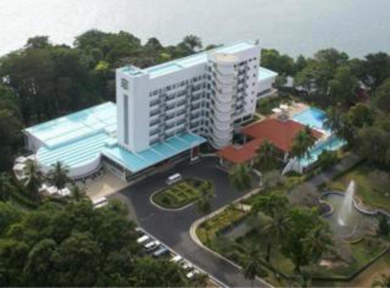 Independence Hotel by Dara