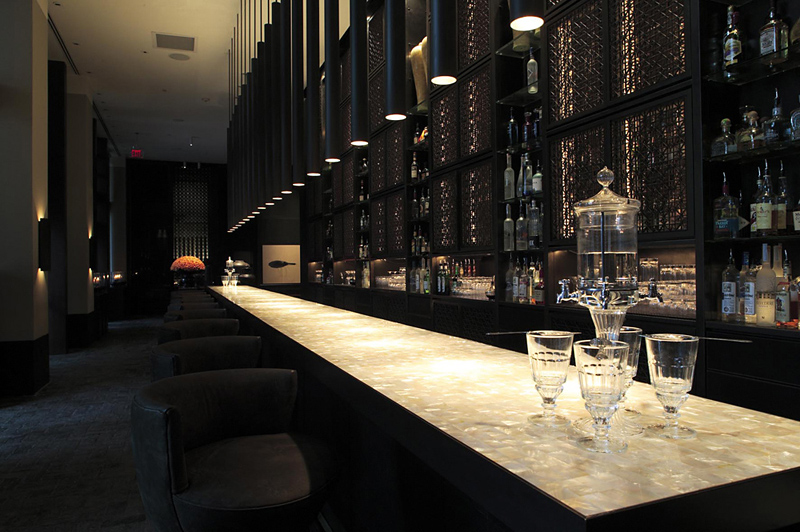 The Setai Miami Beach