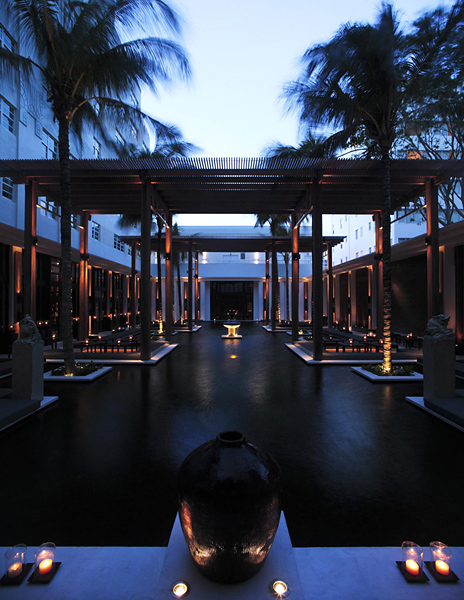 The Setai Miami Beach