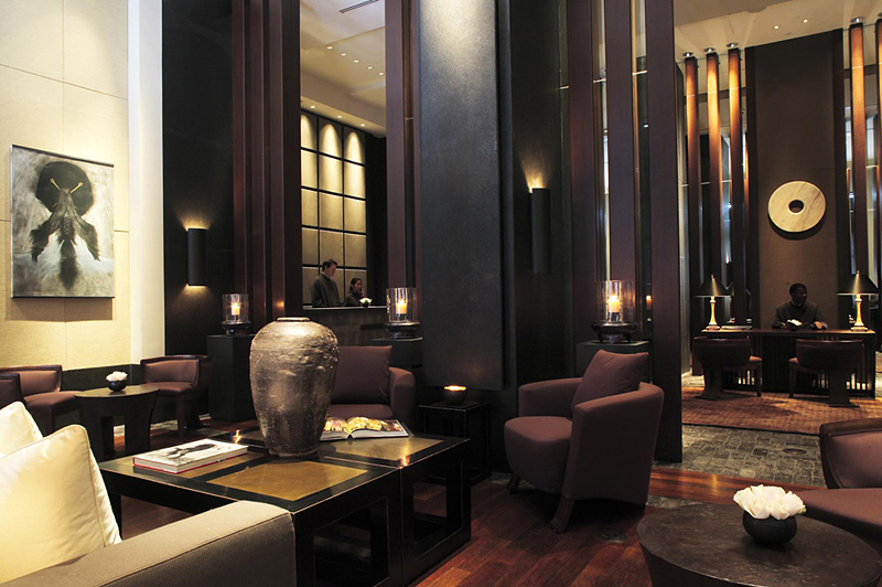 The Setai Miami Beach