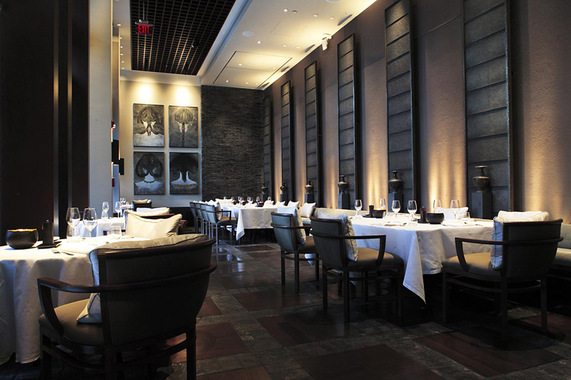 The Setai Miami Beach