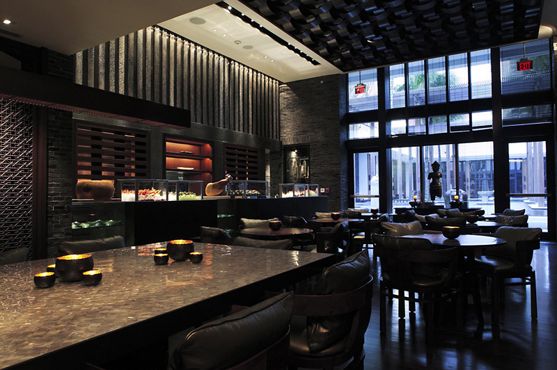 The Setai Miami Beach