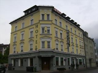 Hotel Altpradl
