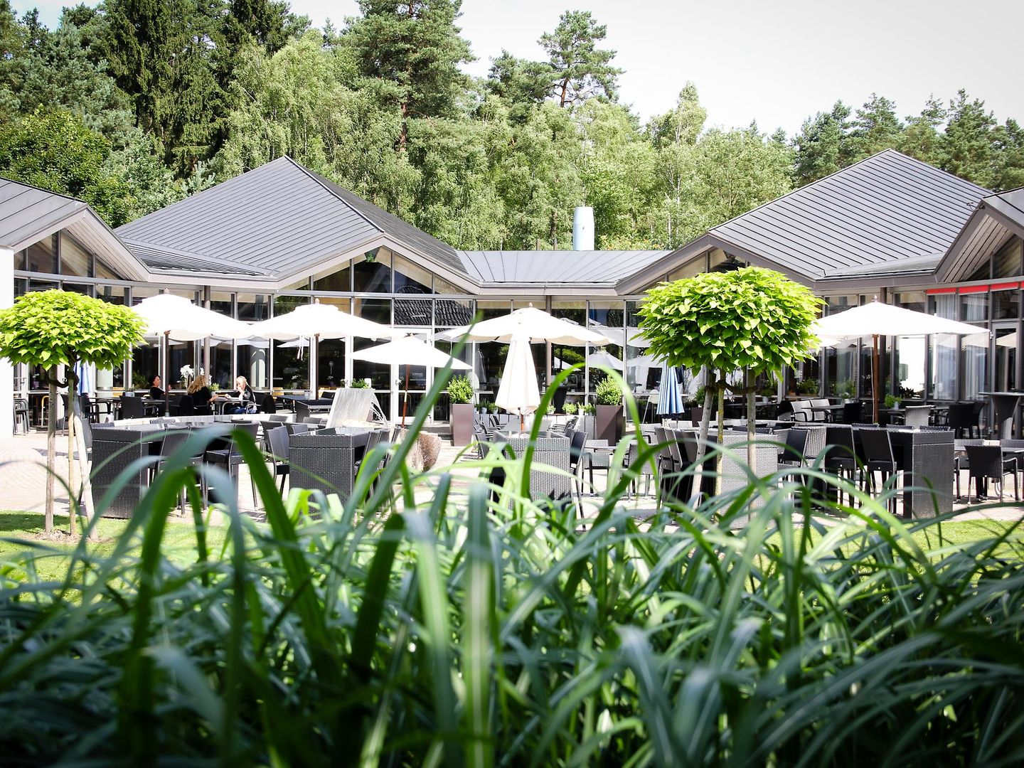 Conference Partner Hotel Park Soltau