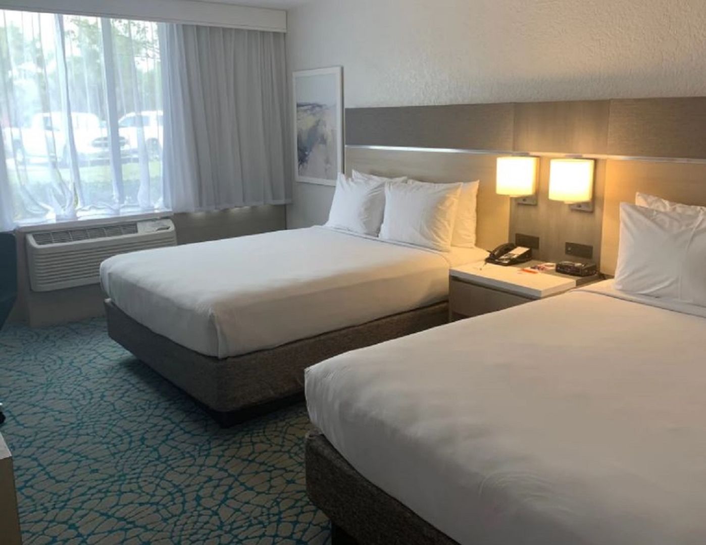 Holiday Inn Resort Kissimmee by the Parks