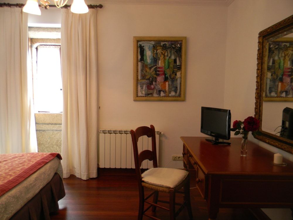 Pazo Carrasqueira