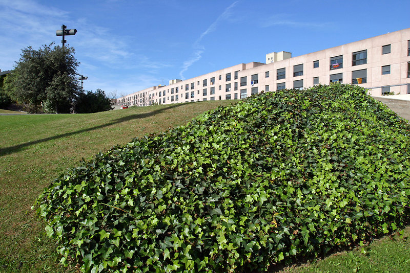 Vila Universitaria UAB Campus