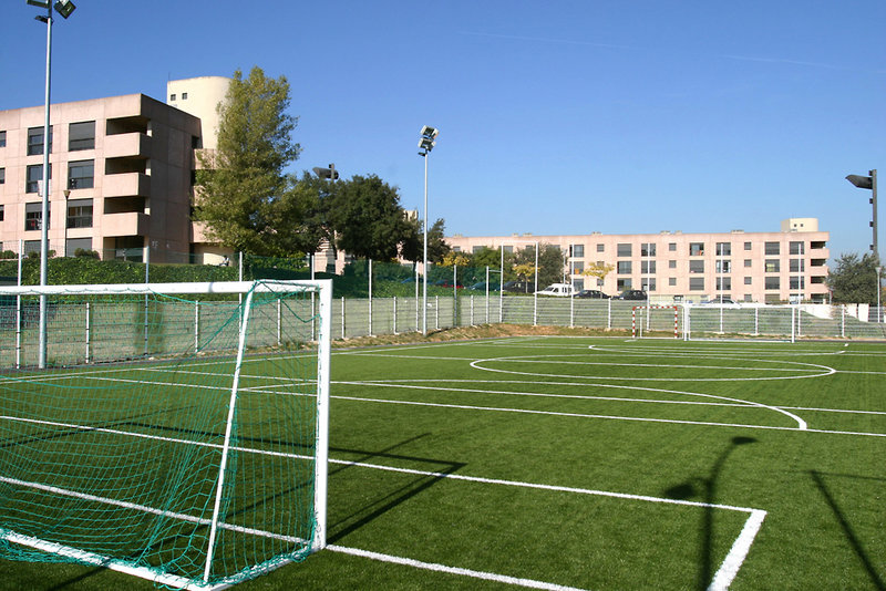 Vila Universitaria UAB Campus