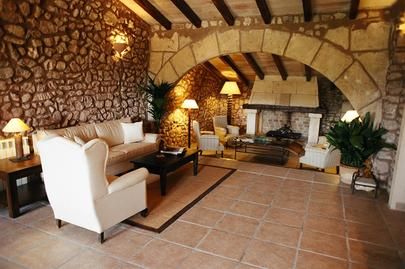 Finca Son Cardaix