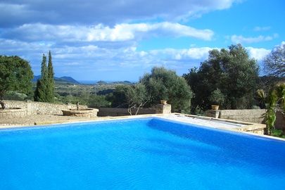 Finca Son Cardaix