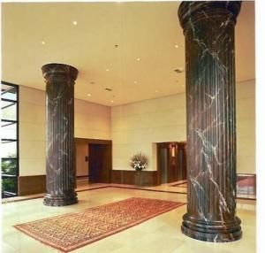 Grand Mercure SP Itaim Bibi