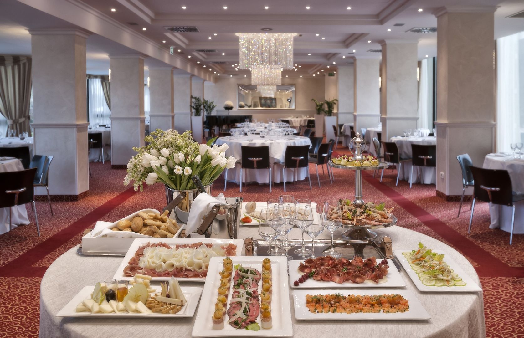 Hotel Sporting Rimini