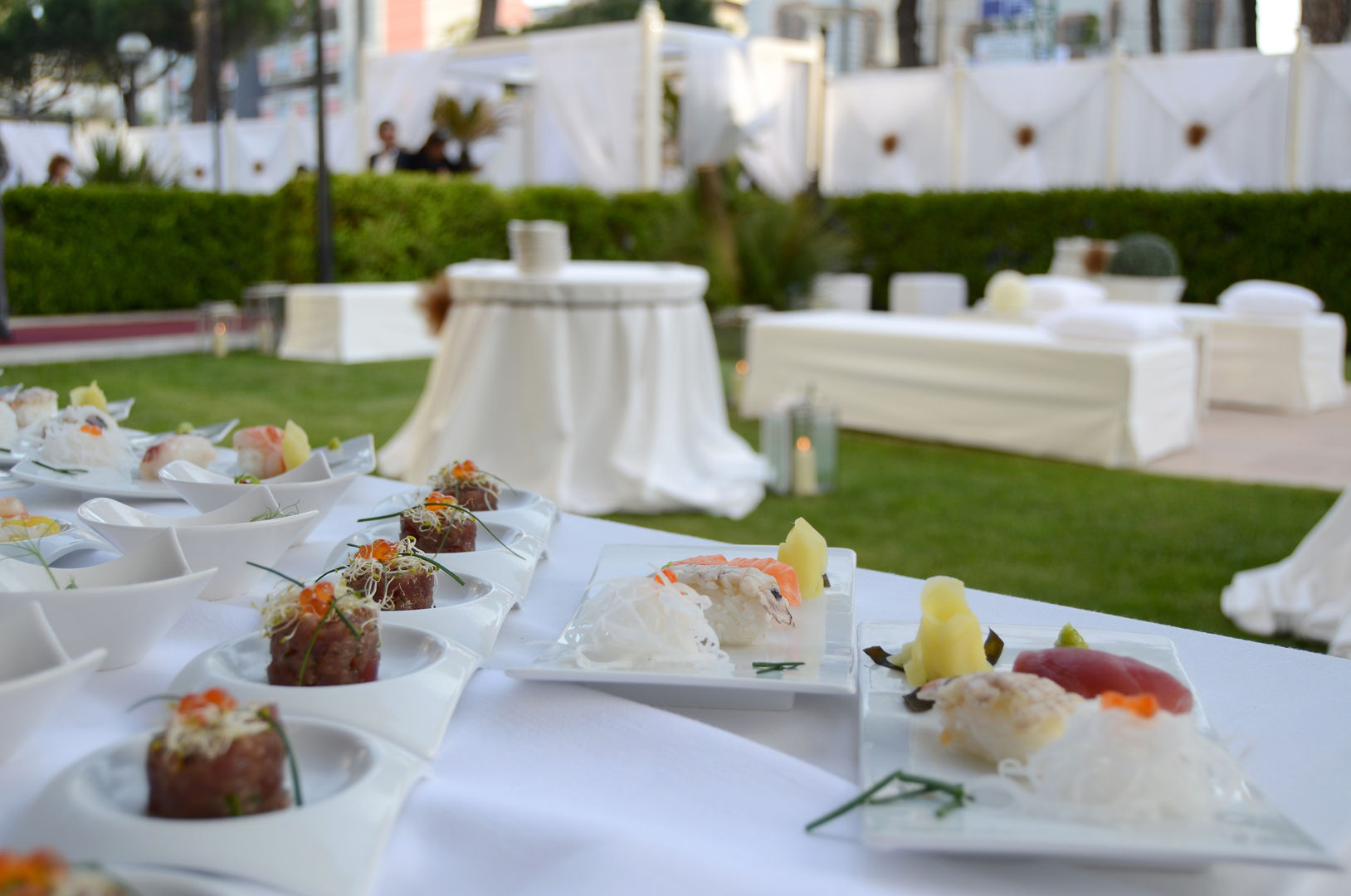 Hotel Sporting Rimini