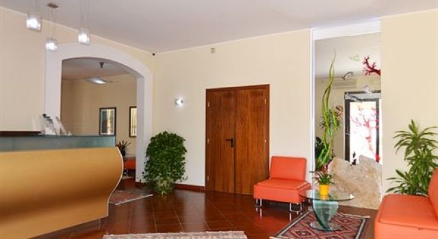 Best Western Hotel Martello