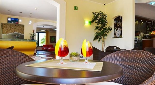 Best Western Hotel Martello